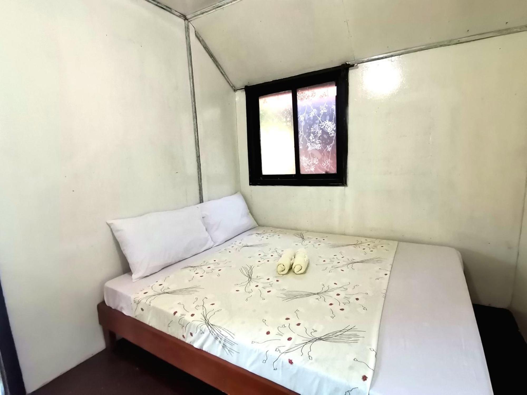 Villa Milanel Port Barton Екстериор снимка