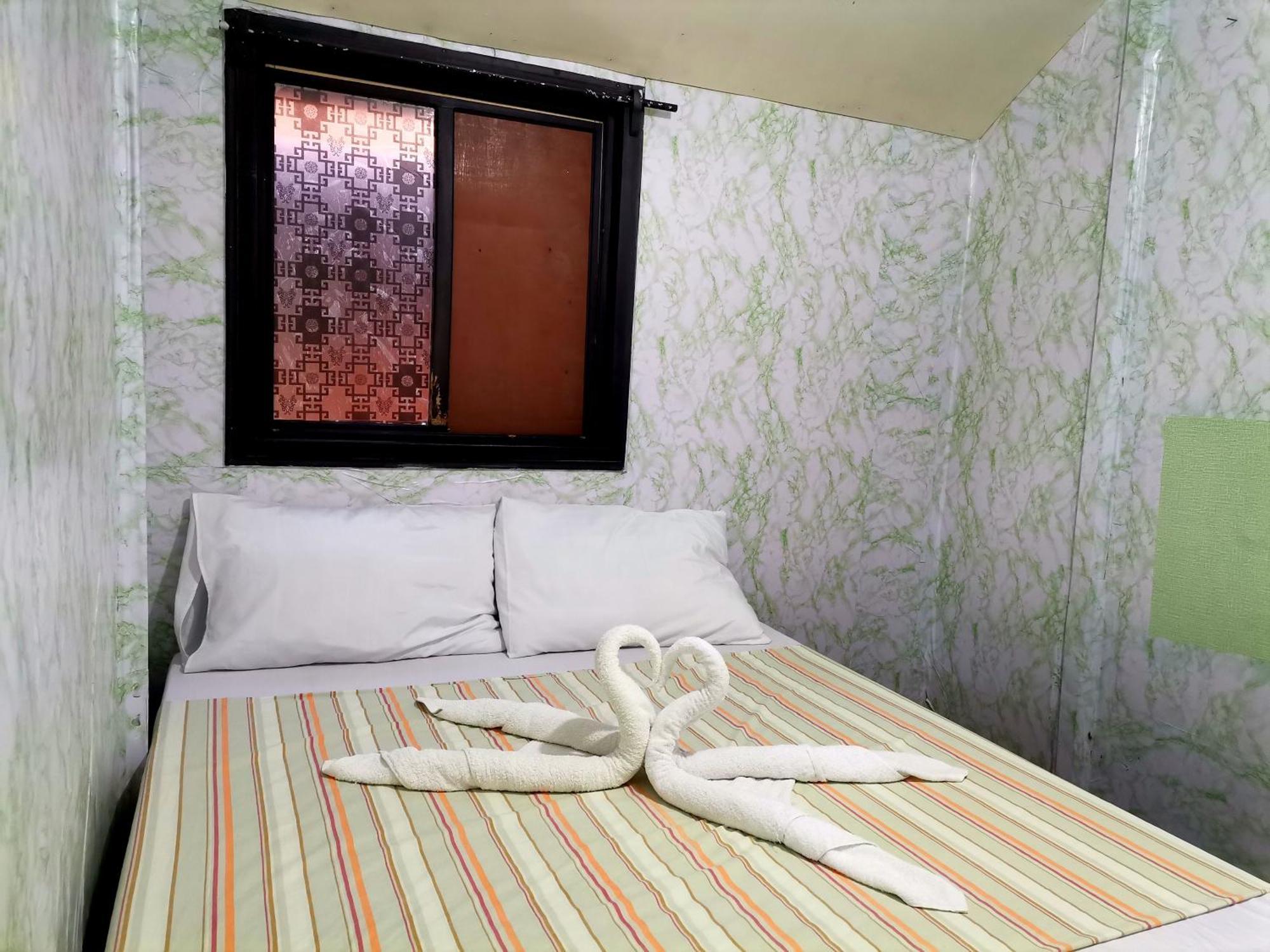 Villa Milanel Port Barton Екстериор снимка