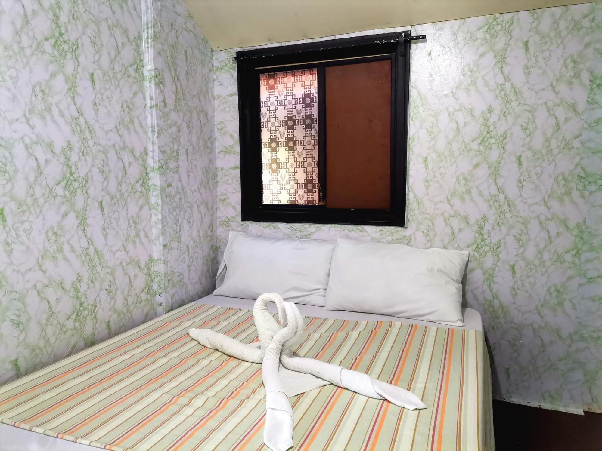 Villa Milanel Port Barton Екстериор снимка