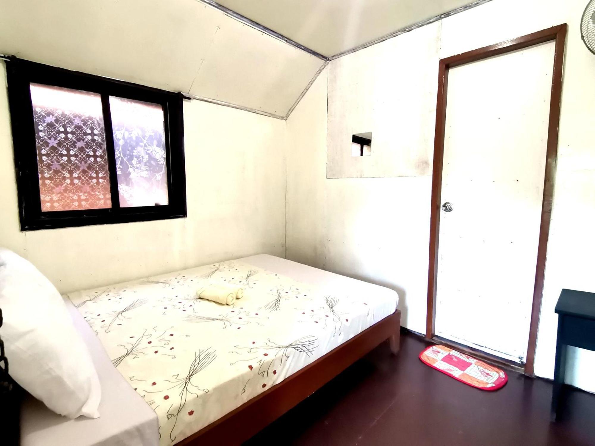 Villa Milanel Port Barton Екстериор снимка