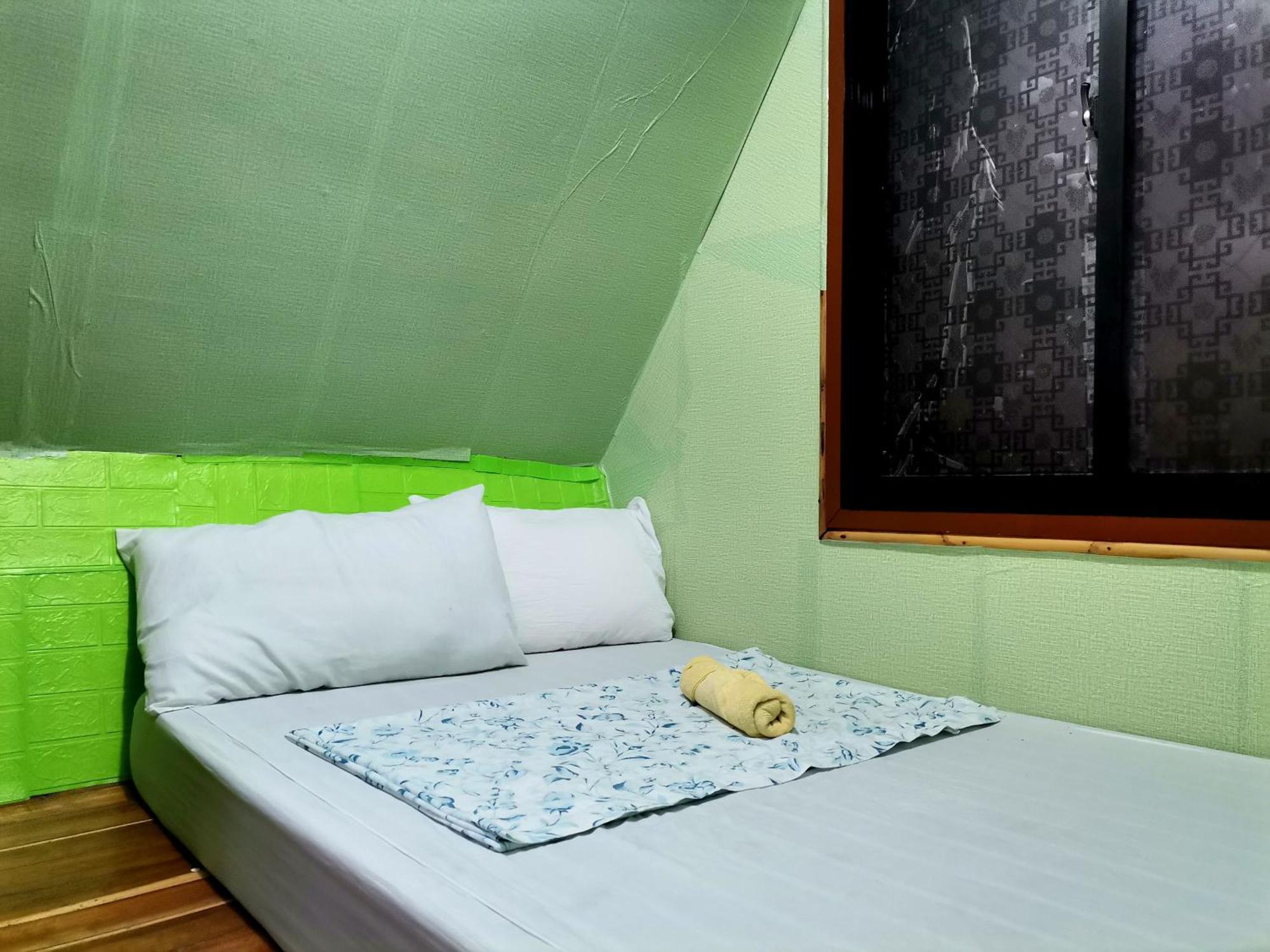 Villa Milanel Port Barton Екстериор снимка