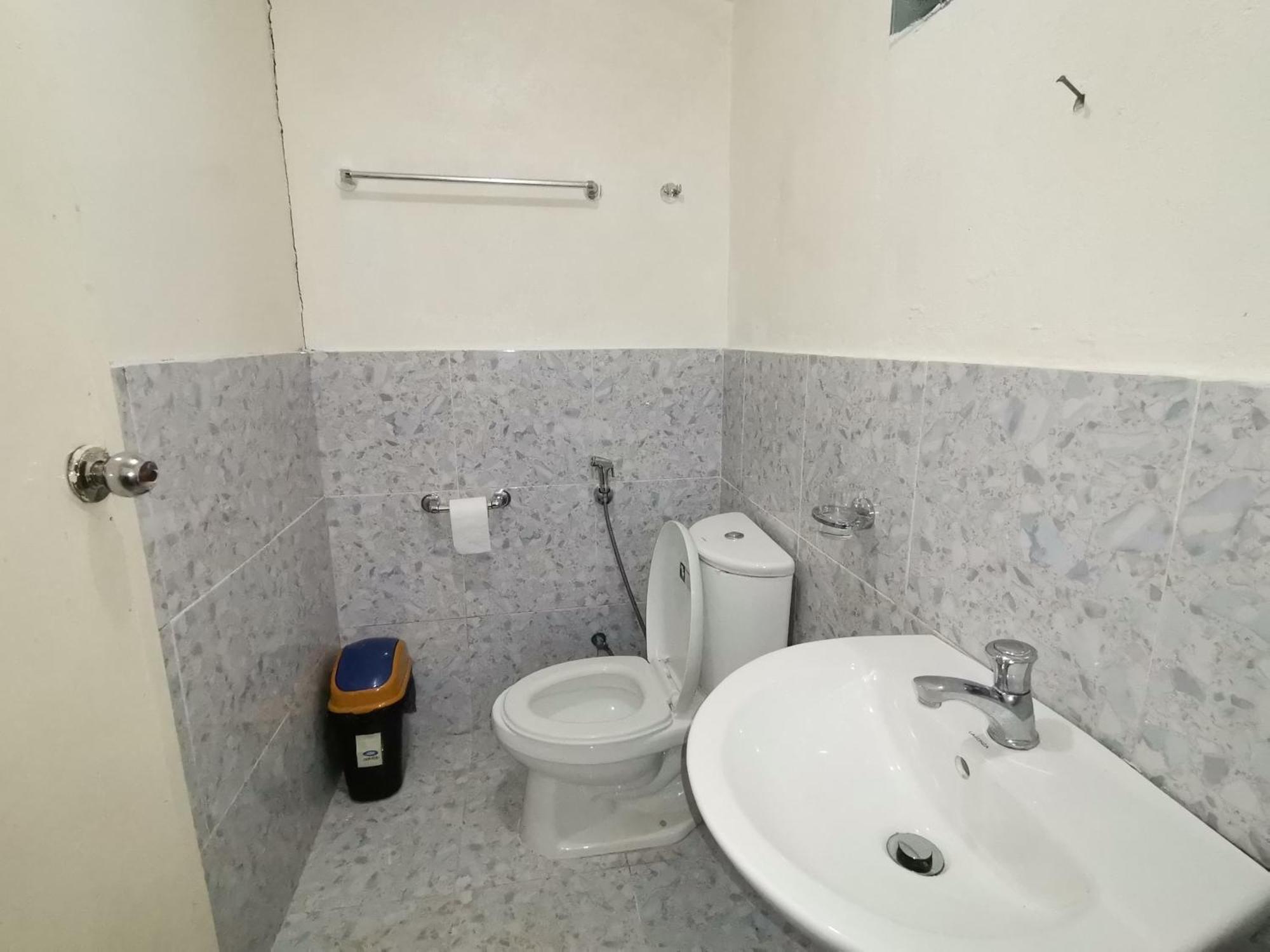 Villa Milanel Port Barton Екстериор снимка