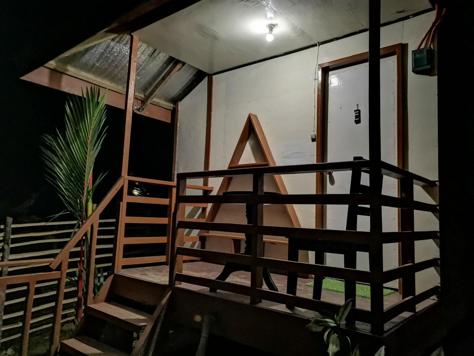Villa Milanel Port Barton Екстериор снимка