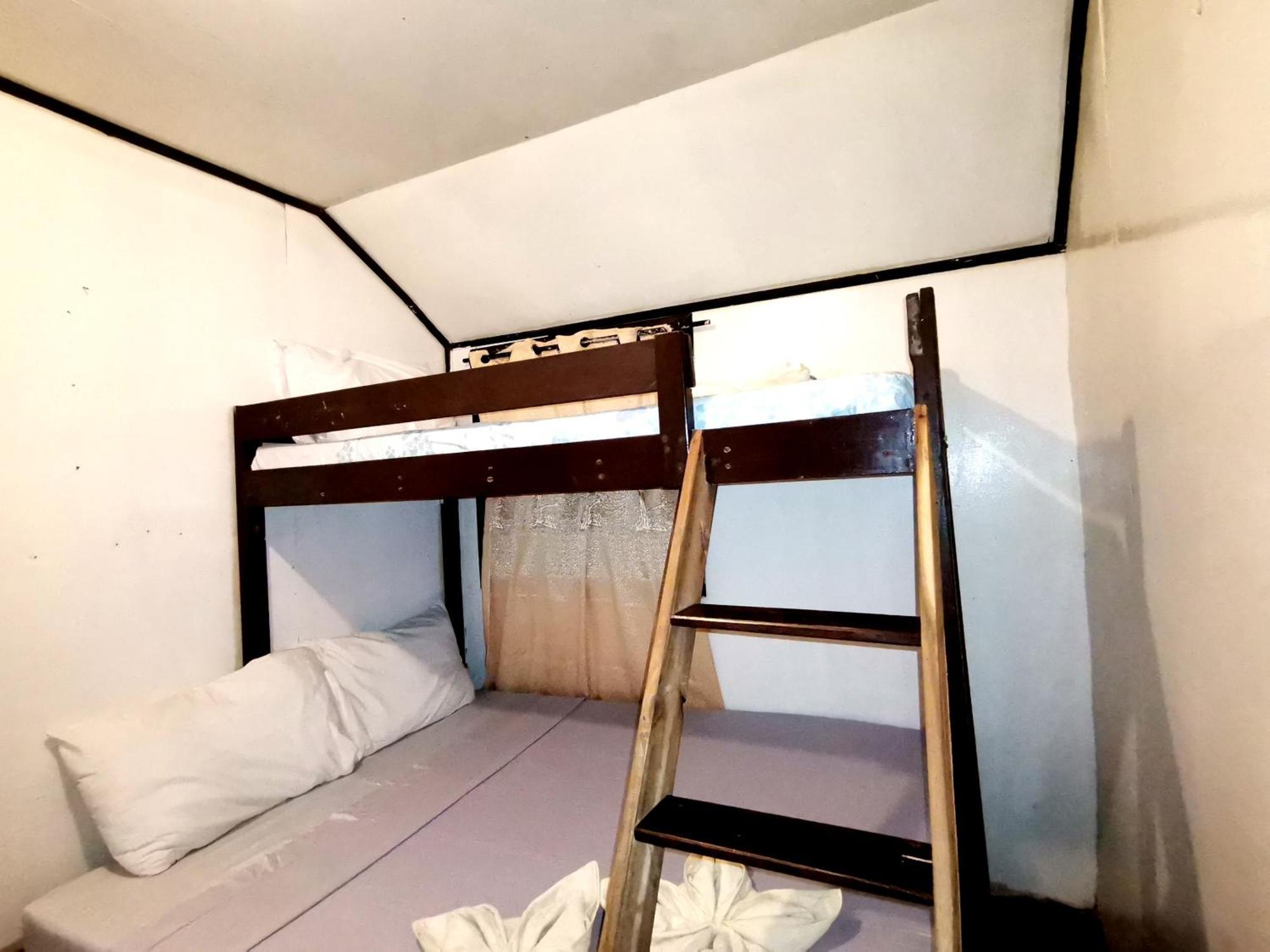Villa Milanel Port Barton Екстериор снимка