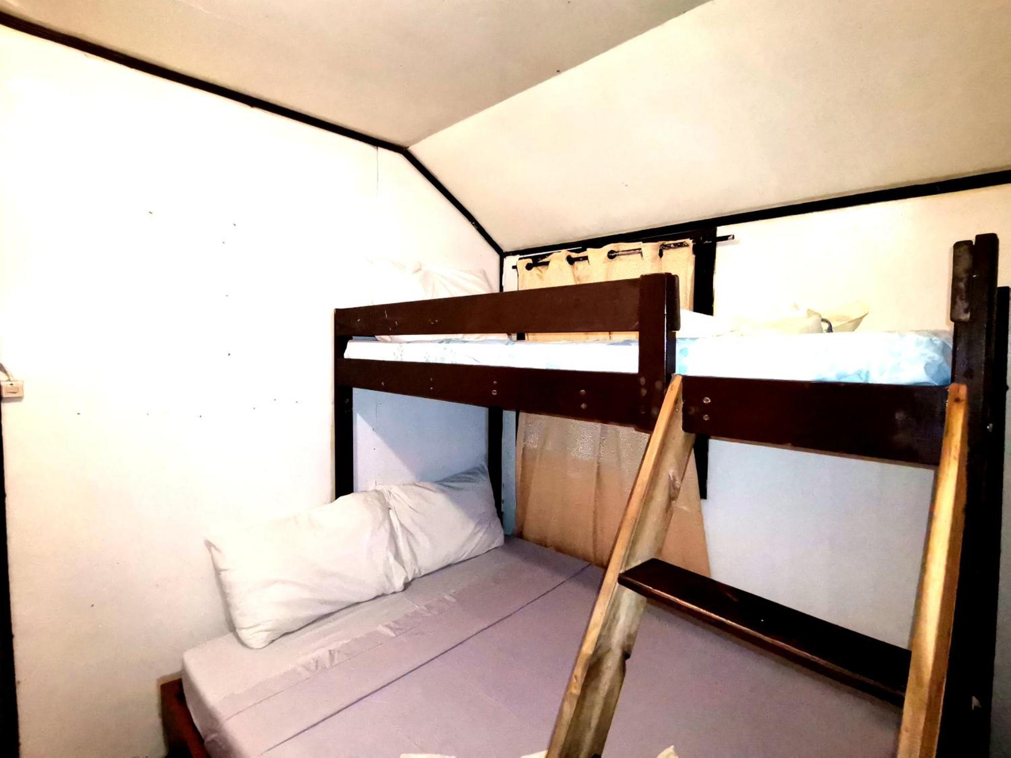 Villa Milanel Port Barton Екстериор снимка