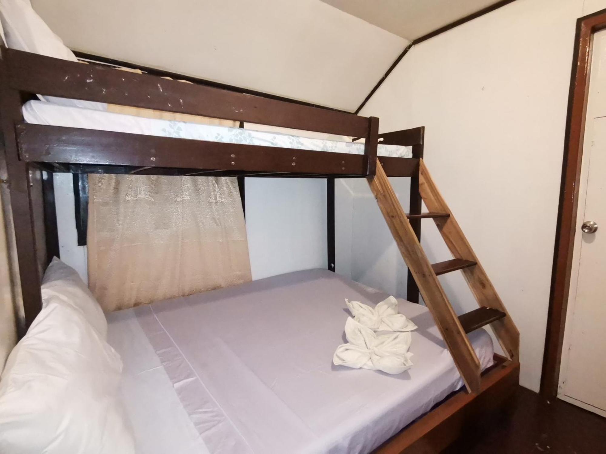 Villa Milanel Port Barton Екстериор снимка