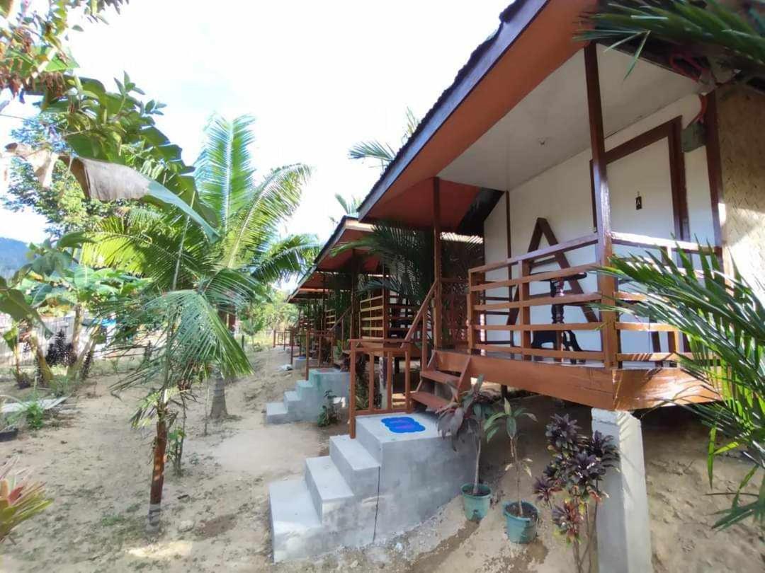 Villa Milanel Port Barton Екстериор снимка