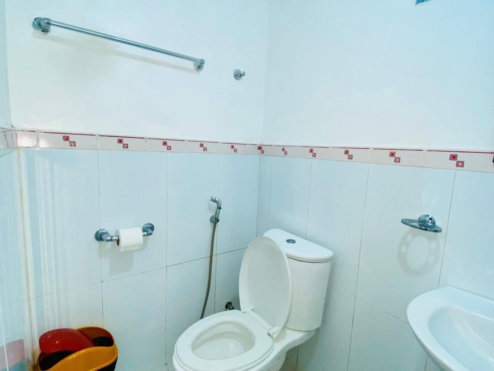 Villa Milanel Port Barton Екстериор снимка