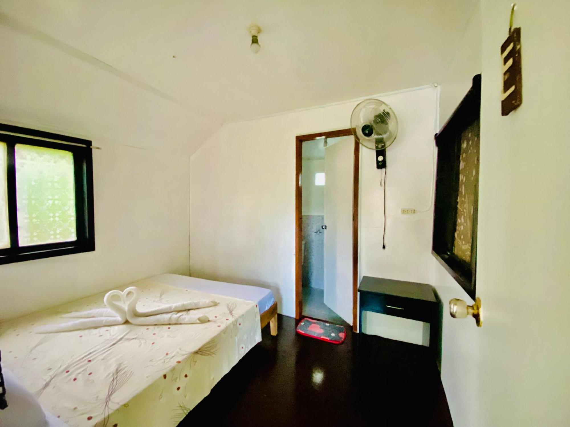 Villa Milanel Port Barton Екстериор снимка