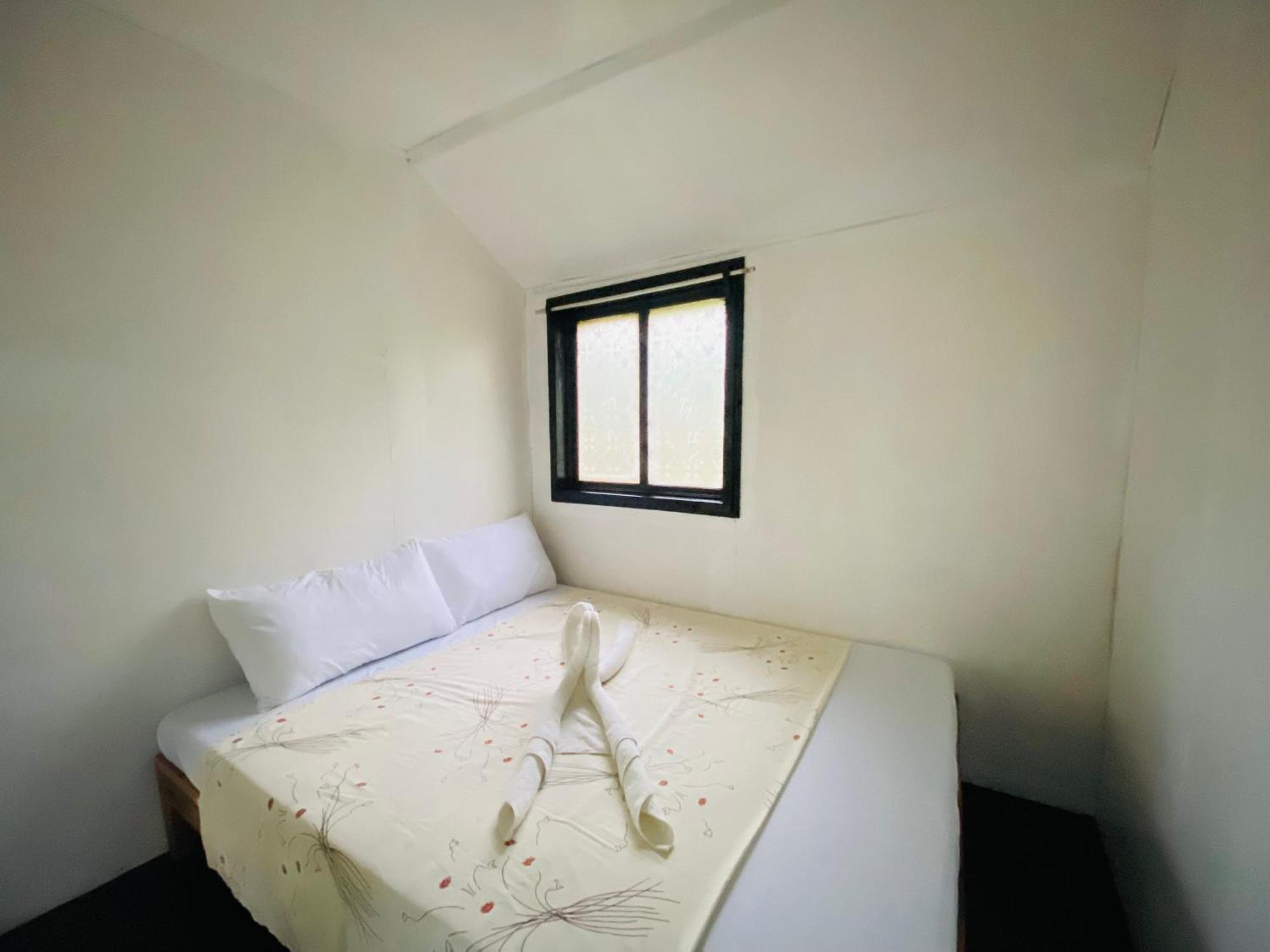 Villa Milanel Port Barton Екстериор снимка