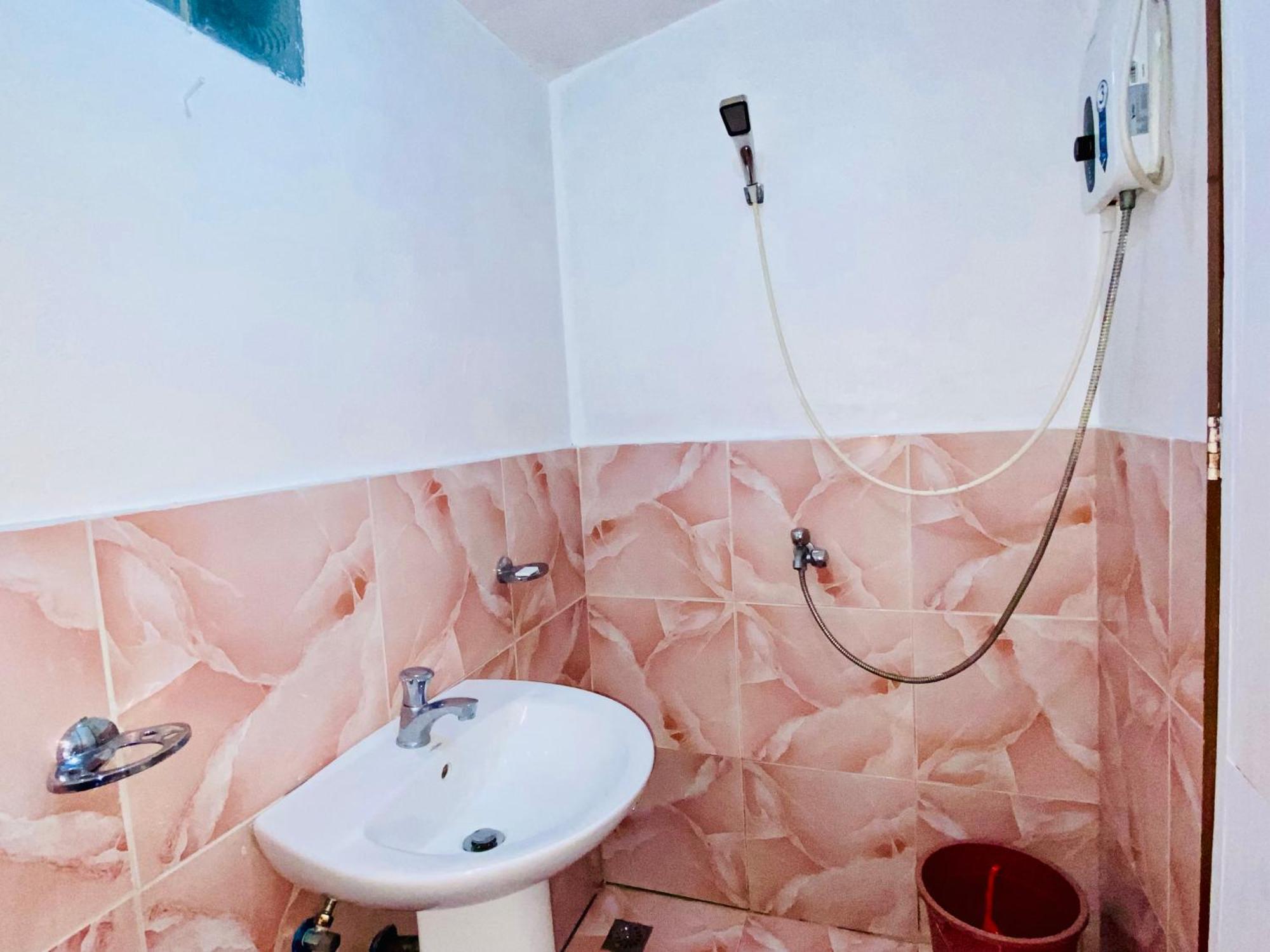 Villa Milanel Port Barton Екстериор снимка